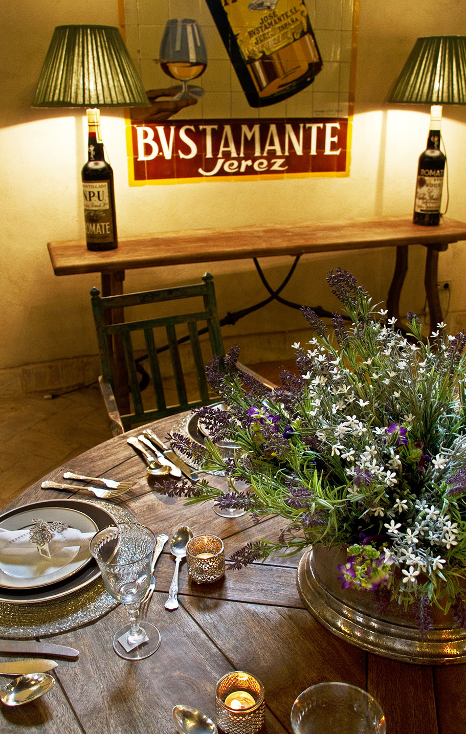 Bodegas Sánchez Romate