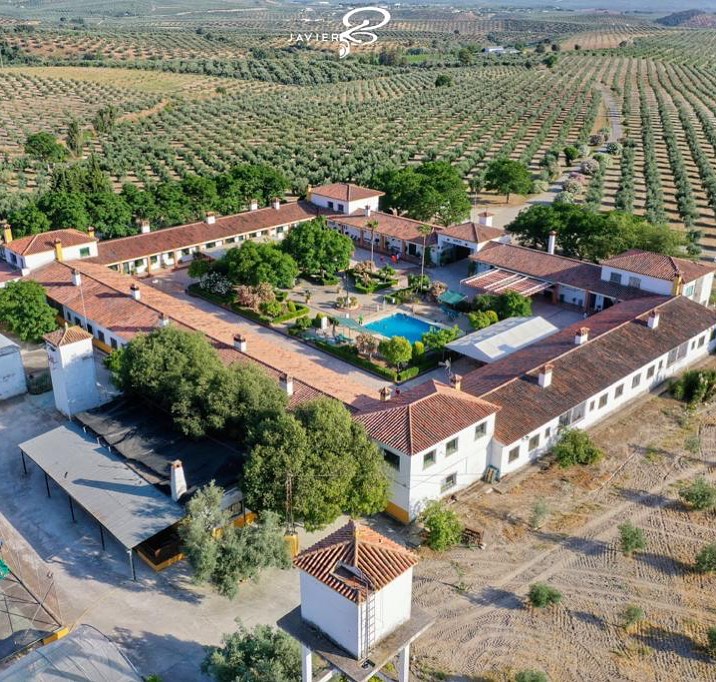 Cortijo Frías
