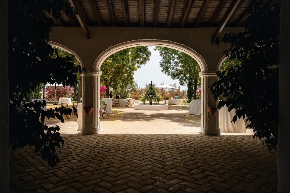 Finca Cerro Obregón
