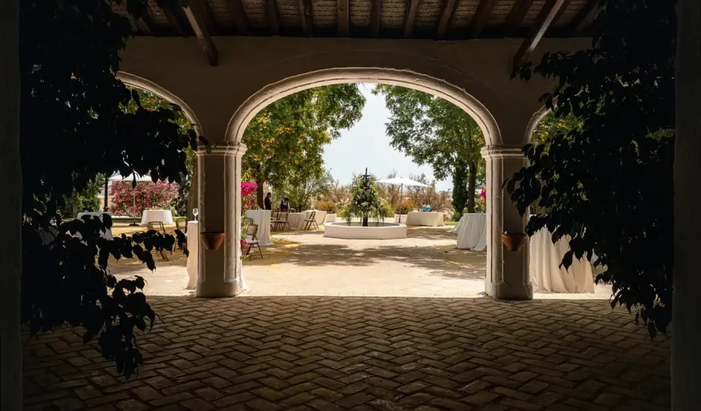 Finca Cerro Obregón