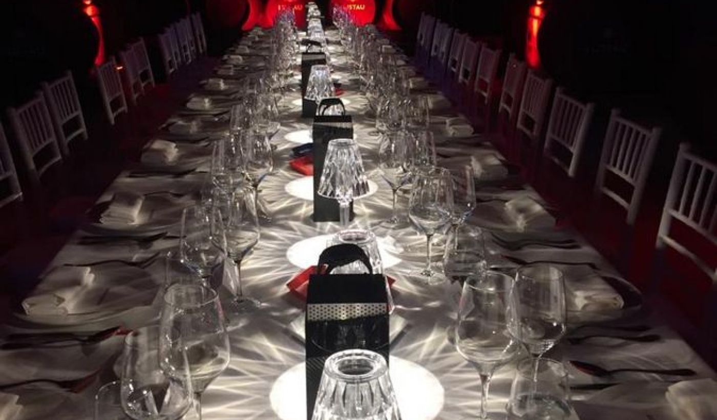 Bodegas Lustao