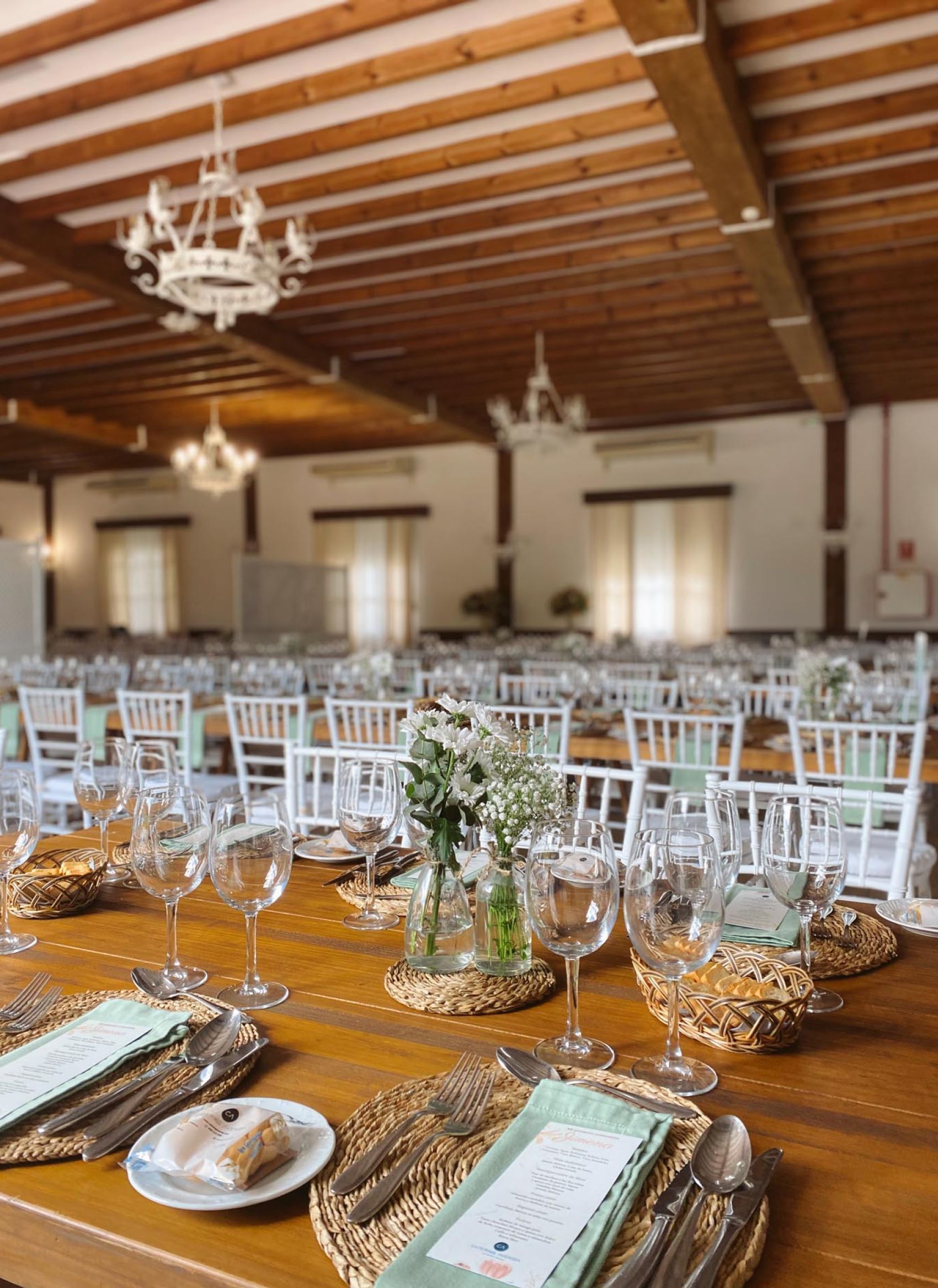 Ver fotos de "Salones, Fincas y Bodegas con encanto"