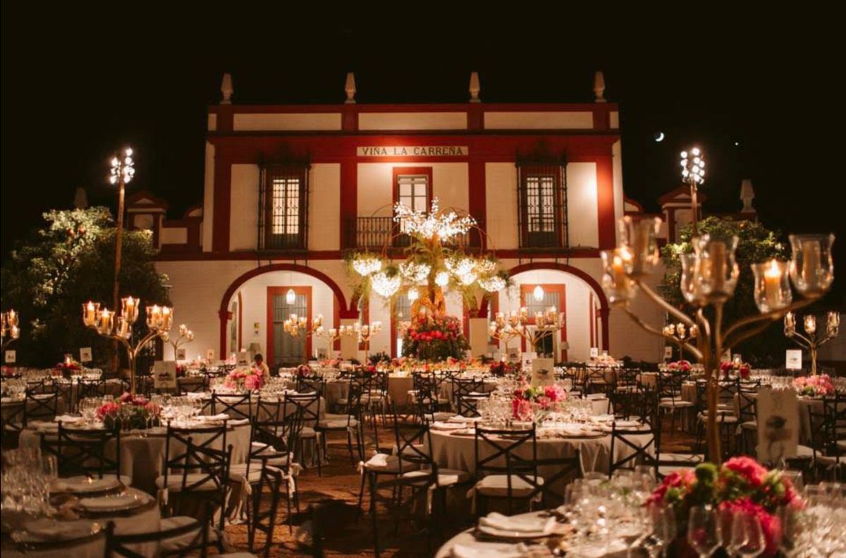 Finca La Carreña